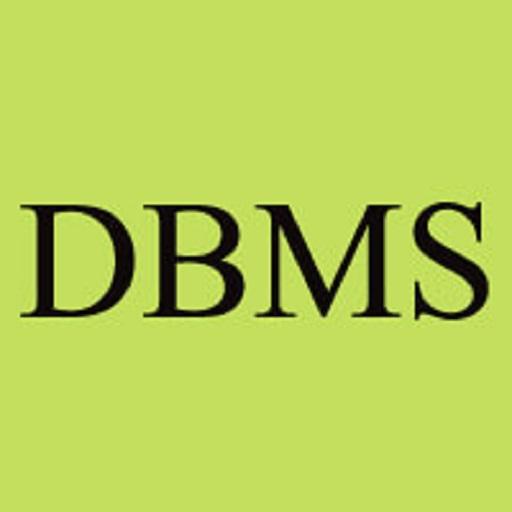 Learn Distributed DBMS Course icon