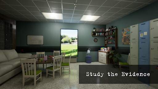 Detective Max: Offline Games screenshot 6