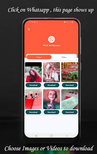Snaptubè All Video Downloader screenshot 3