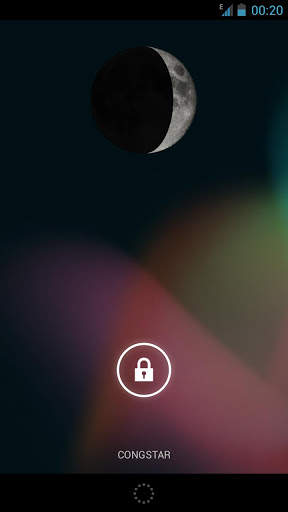 Moon screenshot 1