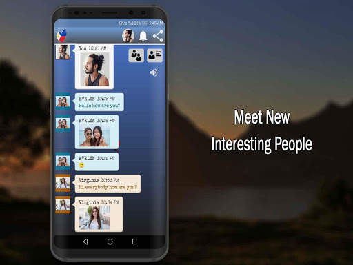 Philippines Dating App-Chat Si screenshot 5
