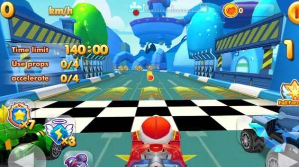Car Transform Racing 3D screenshot 2