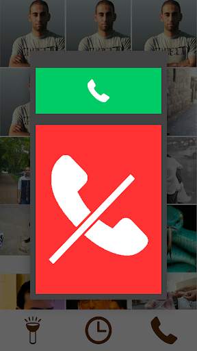 Halima Launcher screenshot 1