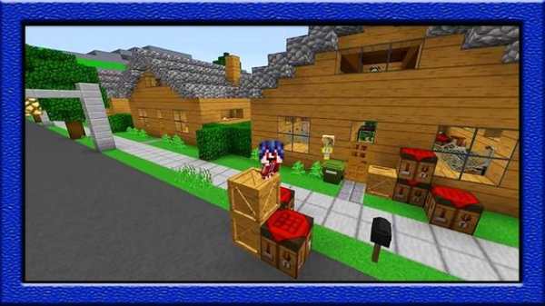 Baby mod for minecraft pe screenshot 4
