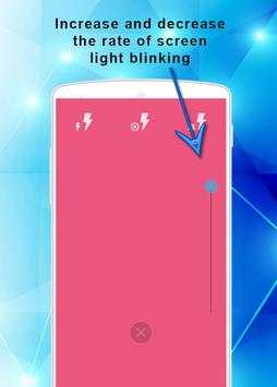 LED Flashlight -Tourch screenshot 4