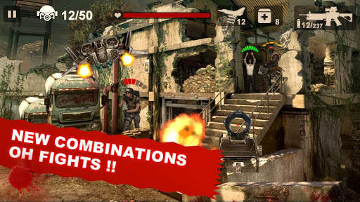SWAT screenshot 1