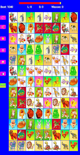 Onet Animal – เชื่อมต่อเกม screenshot 3