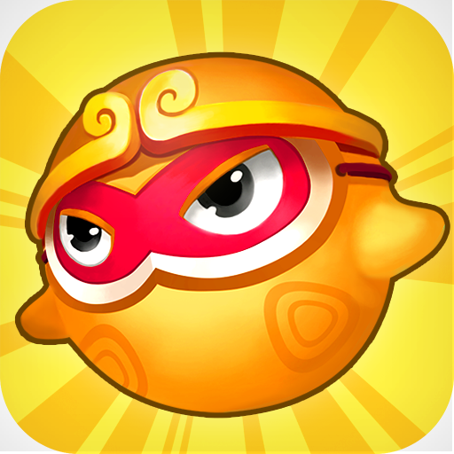 Crazy Ball 3D icon