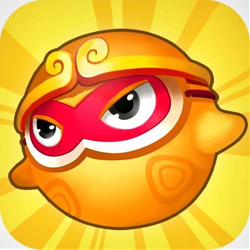 Crazy Ball 3D 1.0.9