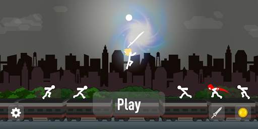 Stickfight 2: Supreme Stick Kungfu screenshot 3