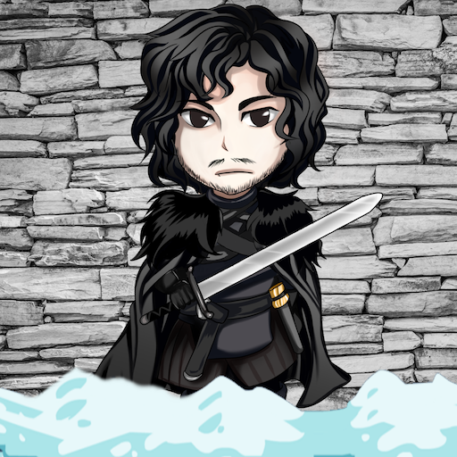 The Wall: Winter Zombies Are Coming icon