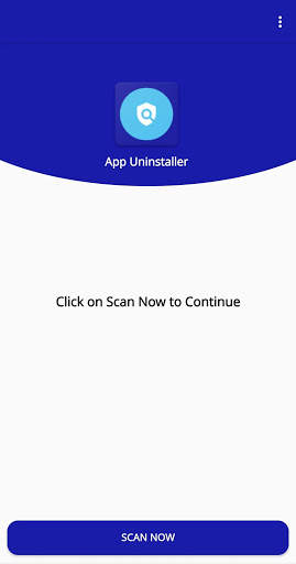 App Uninstaller and Remover screenshot 2
