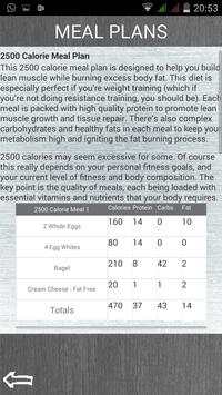 GYMG Workouts screenshot 5