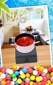 Candy Apples Maker screenshot 10