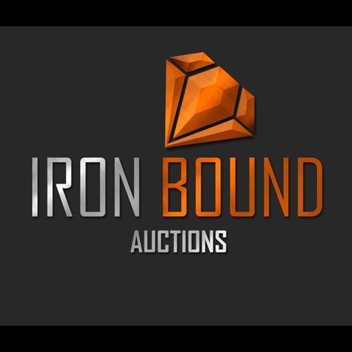 Iron Bound Auctions 3.3.8