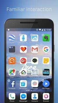iLauncher 10 screenshot 2