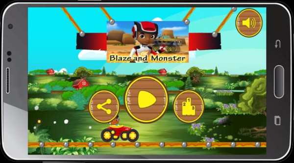 offline race game screenshot 1