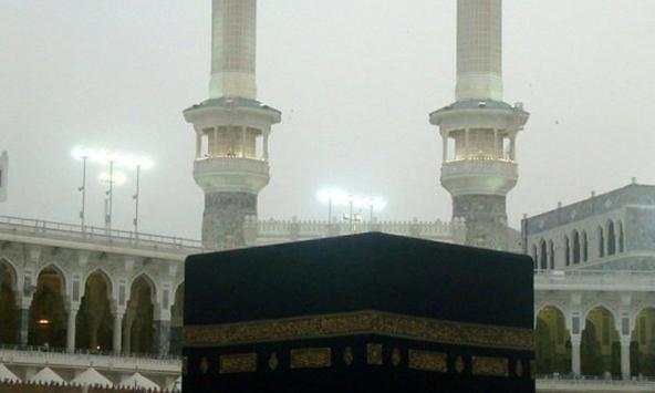 Kaaba wallpapers screenshot 4