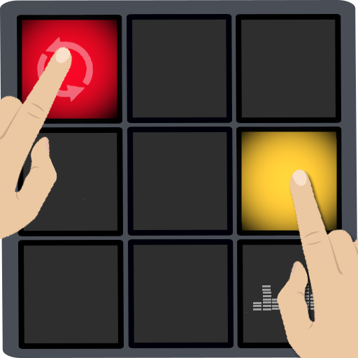Electronic Launch Pad Simulator - Beat Maker icon