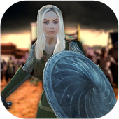 Warrior Princess icon
