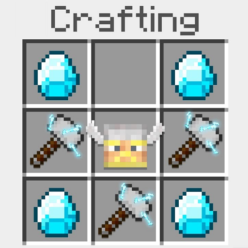 Mod thor icon