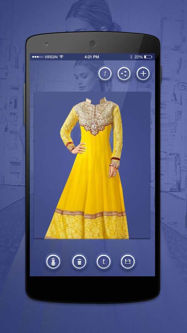 Women Fashion Photo Suit Editor by Goshi screenshot 6