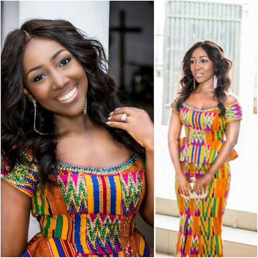 KENTE latest Style Ideas screenshot 2