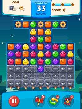 Candy Match Pop screenshot 13