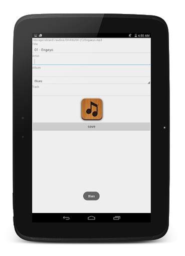 Mp3 Editor, Cutter & Merger screenshot 15