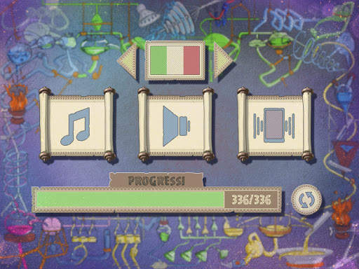 Doodle Alchemy screenshot 5