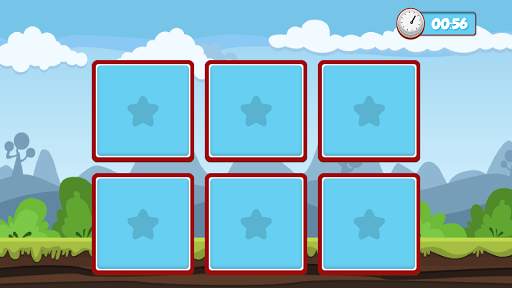 Brain Reminder Games screenshot 5