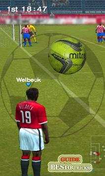 New Guide PES 10 screenshot 3