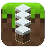 Mini World Craft