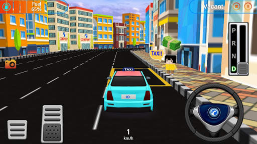 Driving Pro screenshot 4