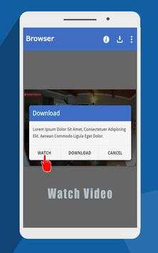 video downloader for facebook screenshot 3