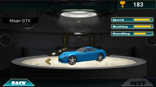 Car Racing Drift King screenshot 1