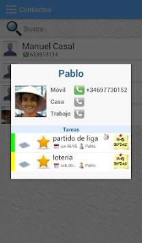 Tasks Lite (Task It!) screenshot 7