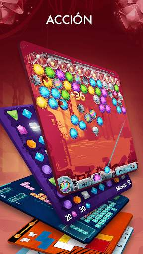 elo - juegos de mesa screenshot 7