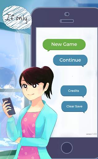 If Only screenshot 1