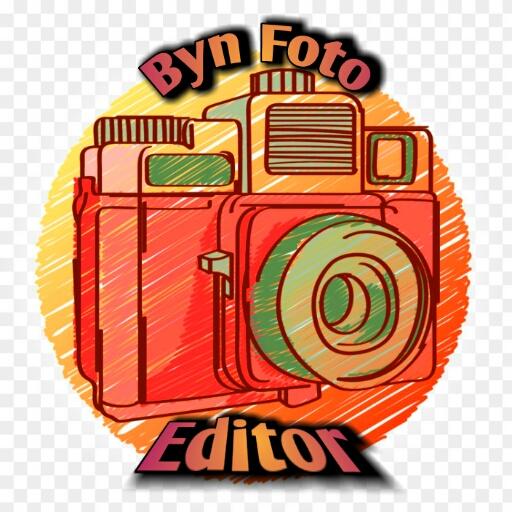 Byan Editor Foto icon