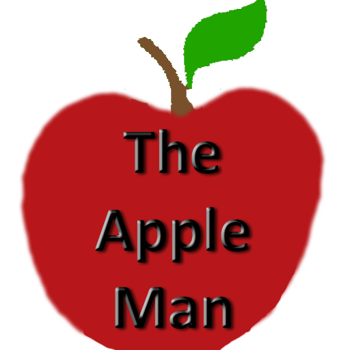 Apple Man icon