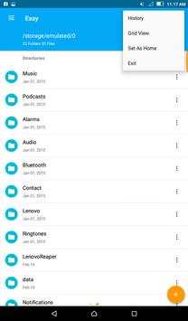 Easy File Manager screenshot 11