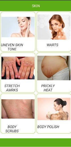 Beauty tips - Skin, Face, Eyes, Hairs Care screenshot 4