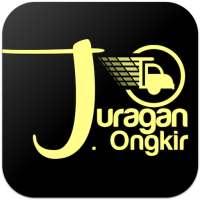 JuraganOngkir Cek Ongkir Resi ALL KURIR Lengkap icon