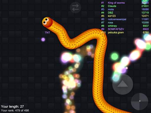 Venom Angry Crashy Rush Online screenshot 5