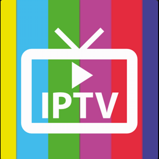 Simple IPTV Player icon