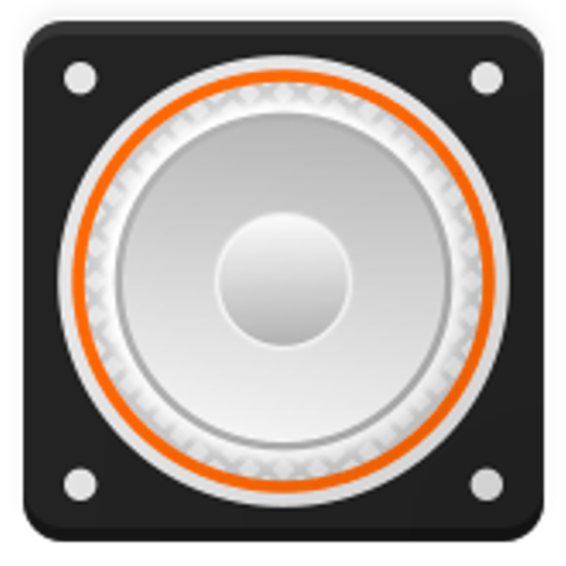 Pitch Player icon