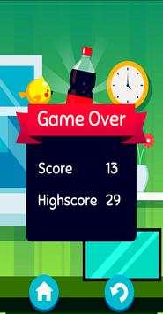 Bottle Flip 3D - Bottle Jump Game screenshot 8