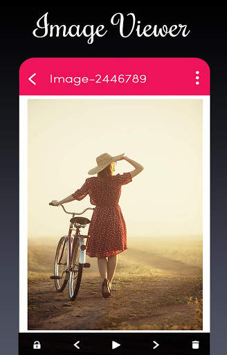 AppLock screenshot 16