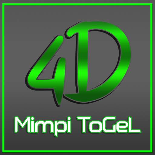 MIMPI TOGEL 4D 1.0